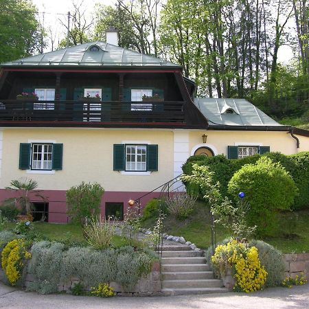 Schloss Fuerstenstein Berchtesgaden Exteriér fotografie